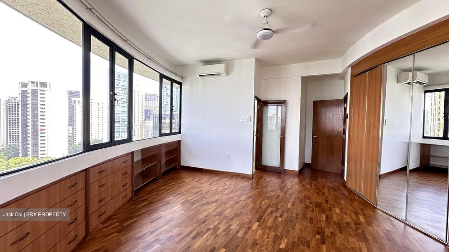 The Draycott (D10), Apartment #435667151